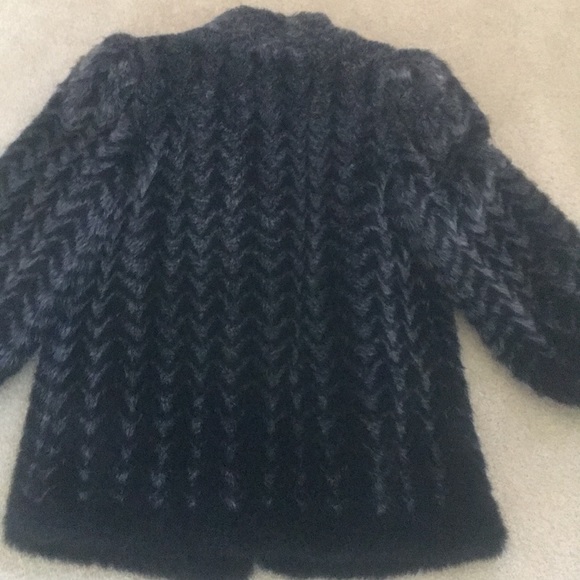 Coat - Picture 3 of 4